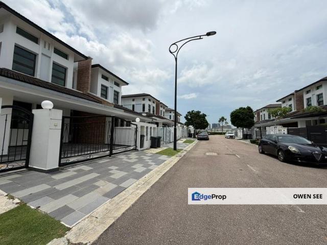 House for sale in Bukit Ledang, Johor