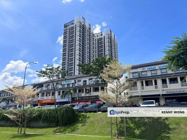 Shop for sale in Johore Bahru, Johor