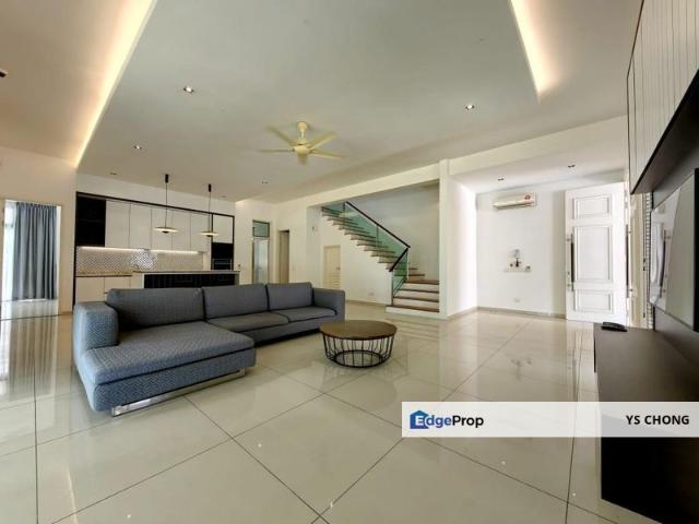 House for rent in Bukit Ledang, Johor