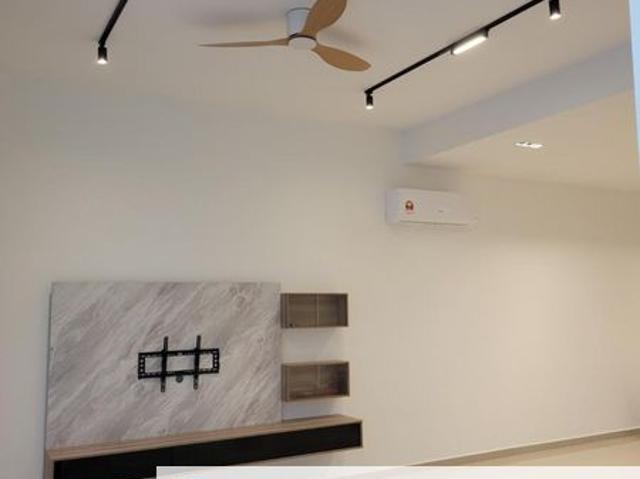 House for rent in Bukit Ledang, Johor