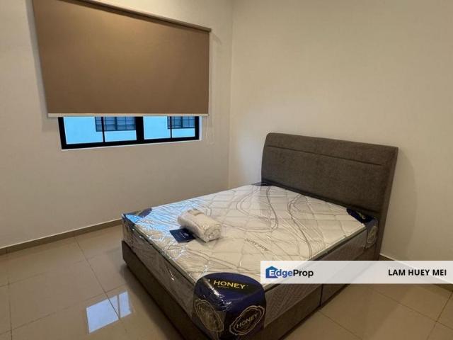 House for rent in Bukit Ledang, Johor