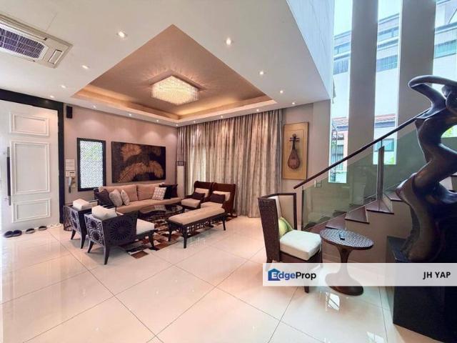 House for sale in Iskandar Puteri, Johor Bahru