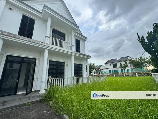 House for sale in Bukit Ledang, Johor