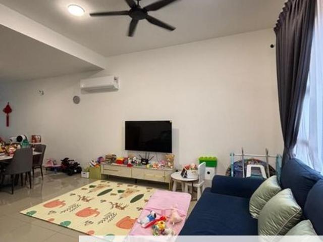 House for sale in Bukit Ledang, Johor