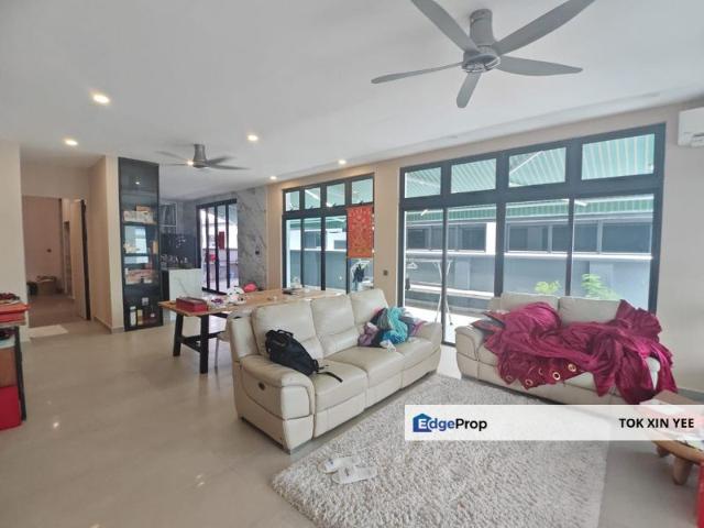House for sale in Bukit Ledang, Johor