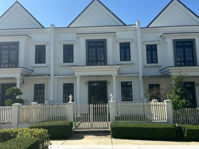 House for rent in Bukit Ledang, Johor