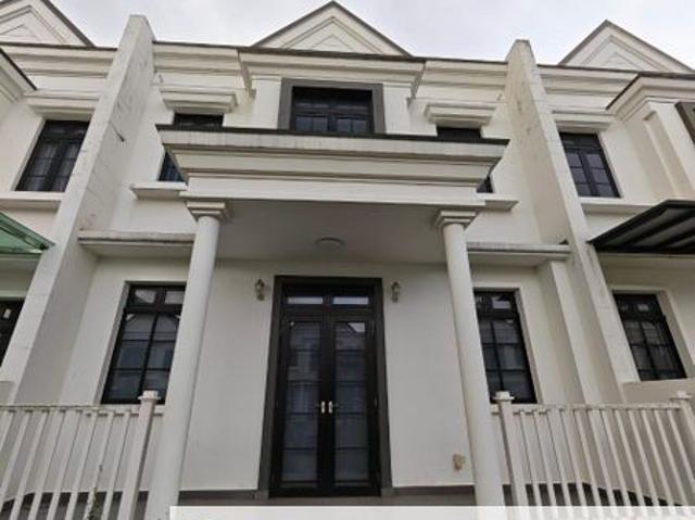 House for sale in Bukit Ledang, Johor
