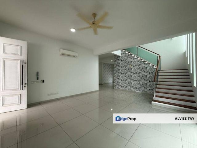 House for sale in Bukit Ledang, Johor