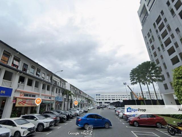 Shop for rent in Johor Bahru
