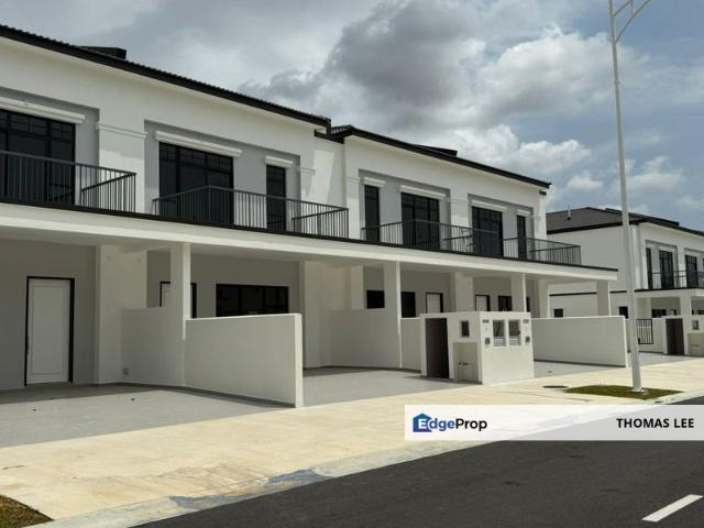 House for sale in Bukit Ledang, Johor