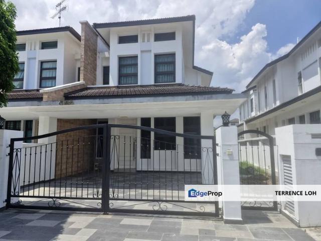 House for sale in Bukit Ledang, Johor