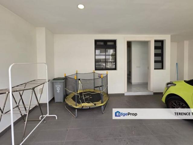 House for sale in Bukit Ledang, Johor