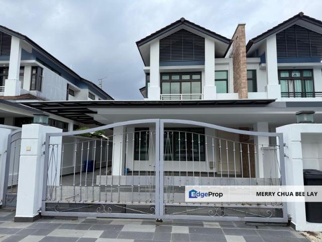 House for sale in Bukit Ledang, Johor