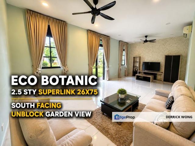 House for sale in Bukit Ledang, Johor