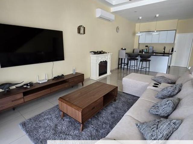 House for rent in Bukit Ledang, Johor
