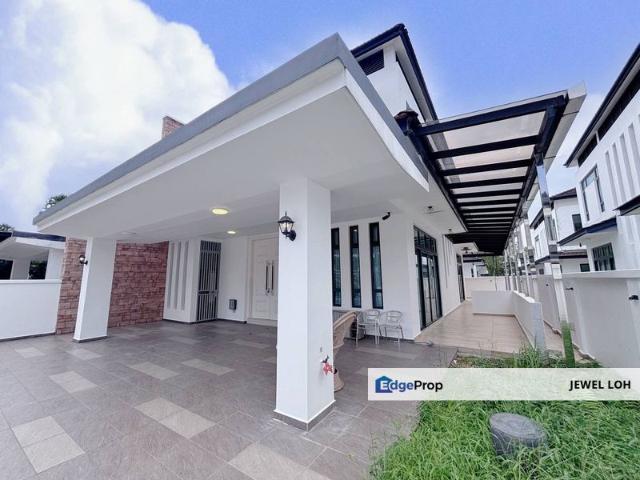 House for rent in Bukit Ledang, Johor