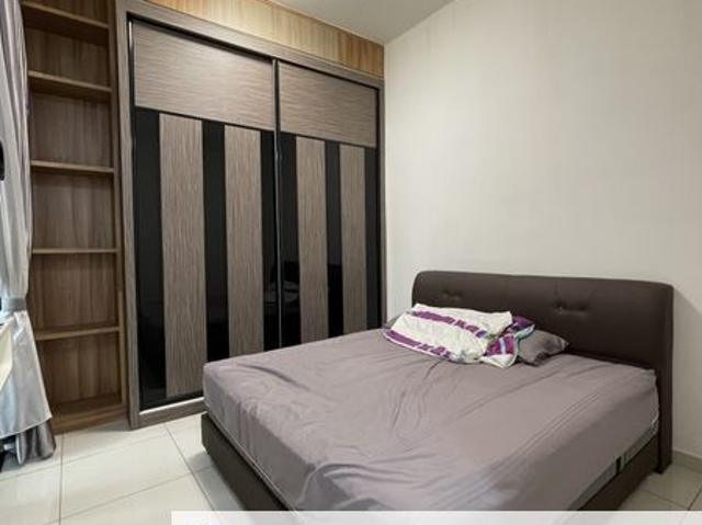 House for rent in Bukit Ledang, Johor
