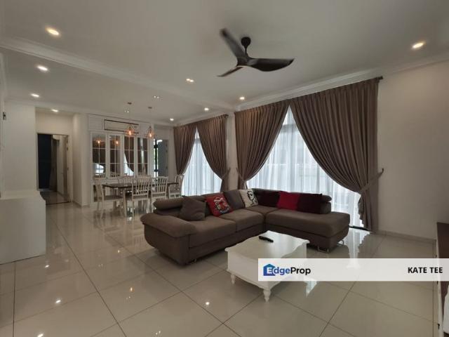 House for sale in Bukit Ledang, Johor