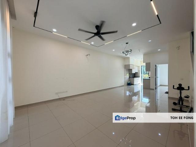 House for sale in Bukit Ledang, Johor