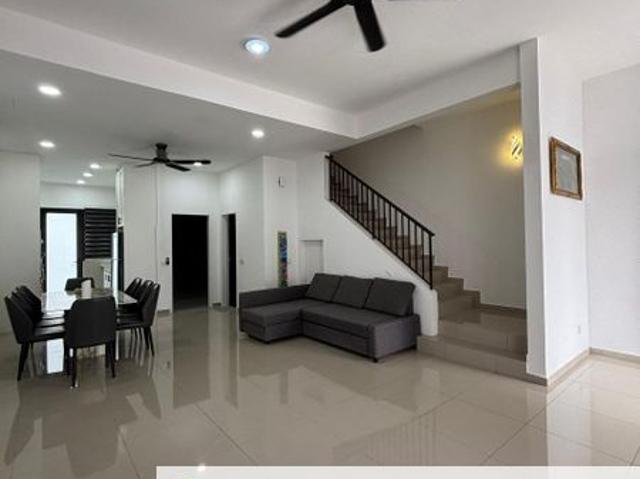 House for rent in Bukit Ledang, Johor