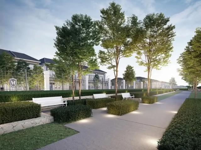 House for rent in Iskandar Puteri, Johor Bahru