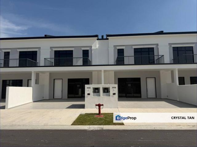 House for sale in Bukit Ledang, Johor