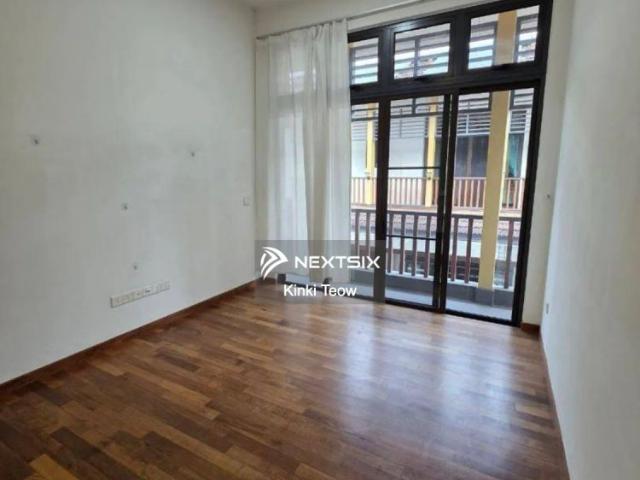 House for rent in Pulai, Bukit Ledang