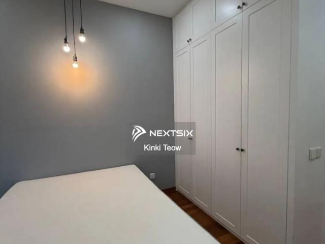 House for rent in Pulai, Bukit Ledang