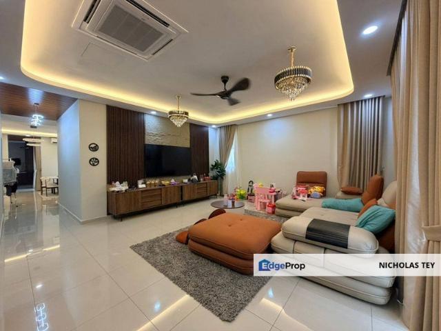 House for sale in Bukit Ledang, Johor