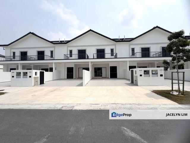 House for sale in Bukit Ledang, Johor