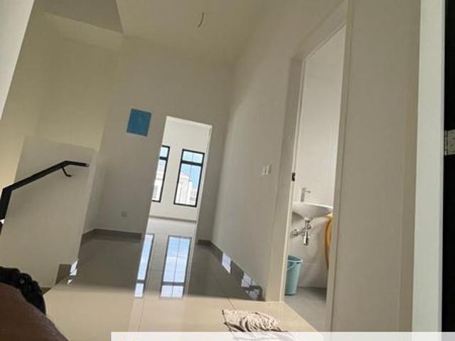 House for rent in Bukit Ledang, Johor
