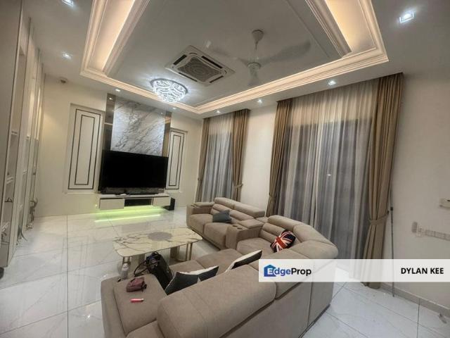 House for sale in Bukit Ledang, Johor