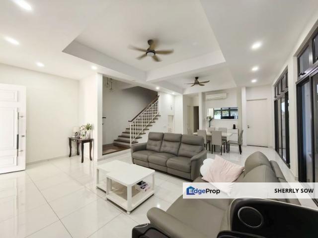 House for sale in Bukit Ledang, Johor