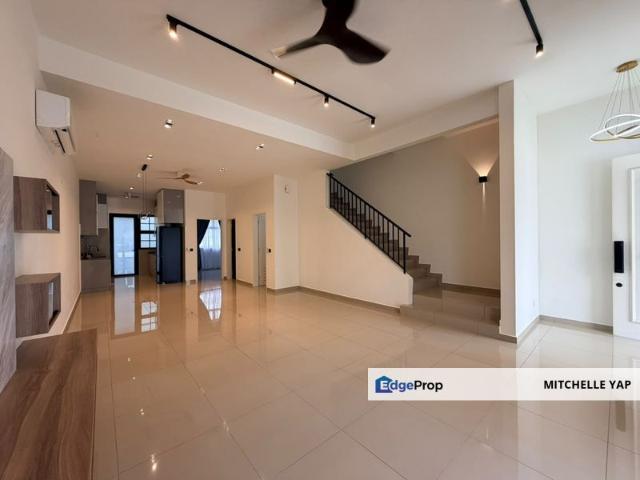 House for rent in Bukit Ledang, Johor