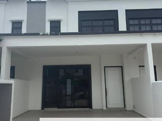 House for rent in Bukit Ledang, Johor