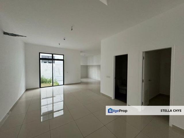 House for sale in Taman Eko Botani, Iskandar Puteri