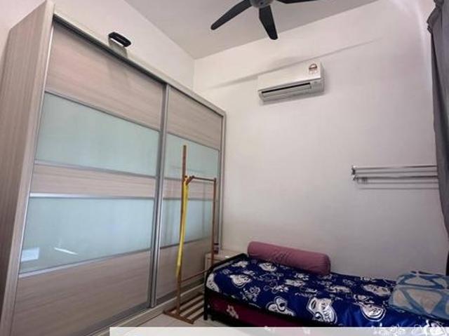 House for sale in Bukit Ledang, Johor