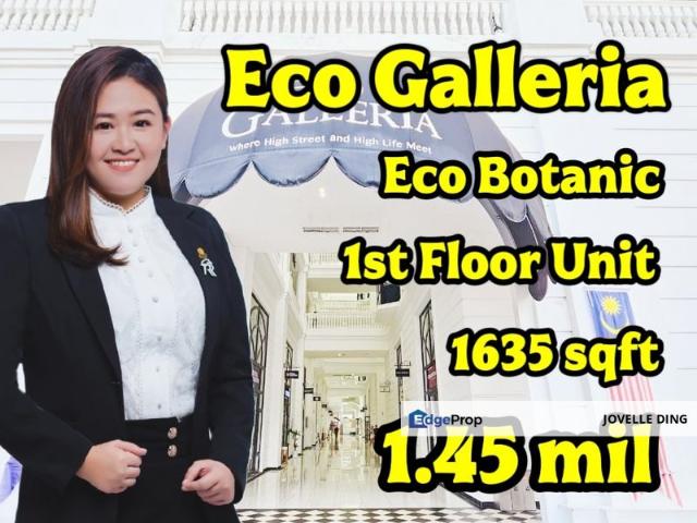 Shop for sale in Johore Bahru, Johor