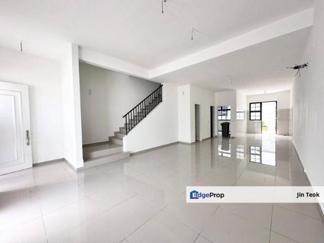 House for sale in Bukit Ledang, Johor