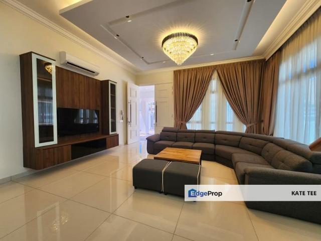 House for rent in Bukit Ledang, Johor