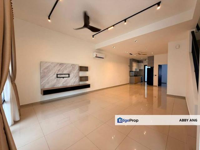 House for rent in Bukit Ledang, Johor