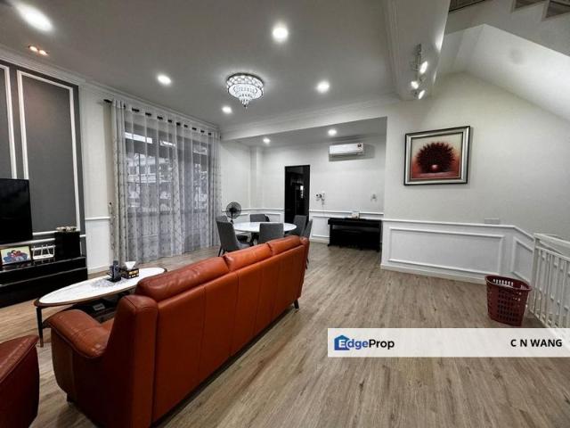 House for sale in Bukit Ledang, Johor
