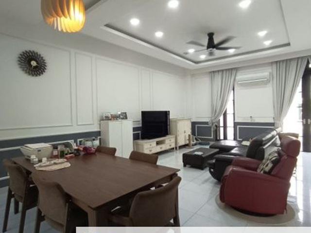 House for sale in Bukit Ledang, Johor