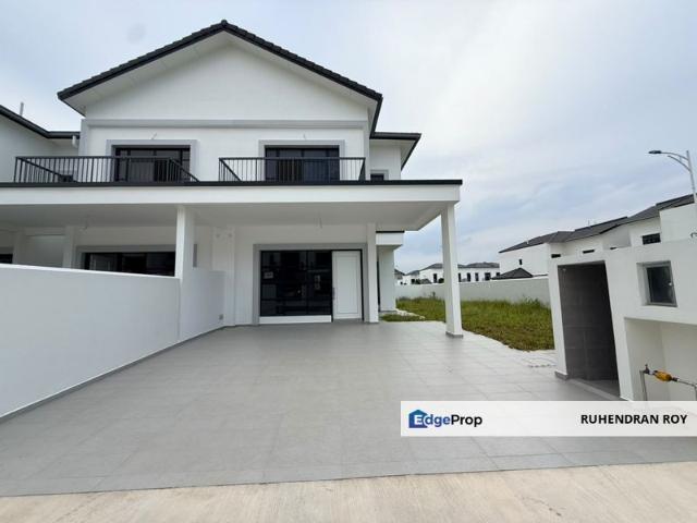 House for sale in Bukit Ledang, Johor