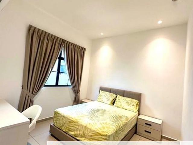 House for rent in Bukit Ledang, Johor