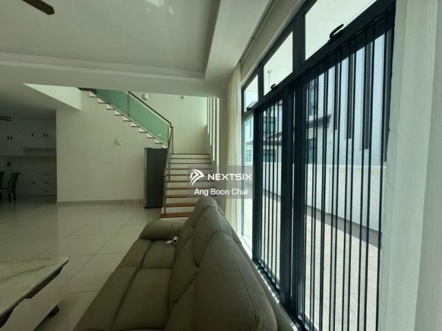 House for rent in Bukit Ledang, Johor