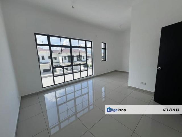 House for rent in Bukit Ledang, Johor