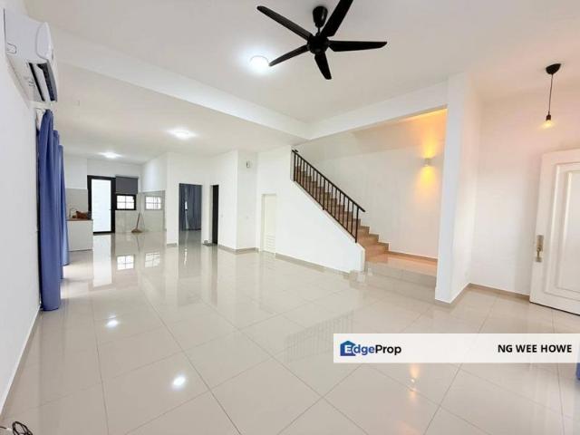 House for rent in Bukit Ledang, Johor