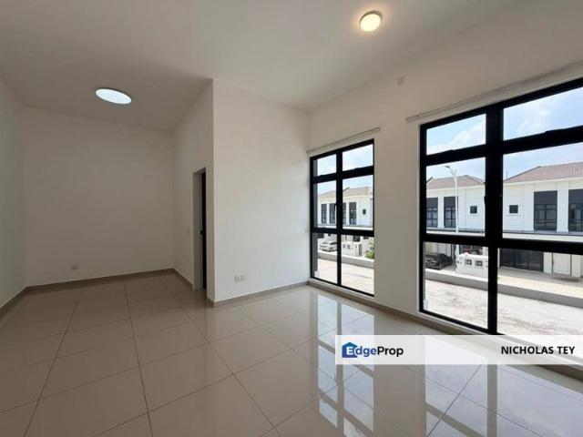 House for rent in Bukit Ledang, Johor