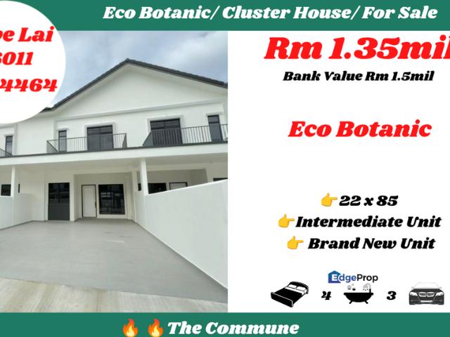 House for sale in Bukit Ledang, Johor